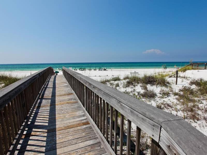 Dunes Of Seagrove A403 Watersound Beach Exterior photo