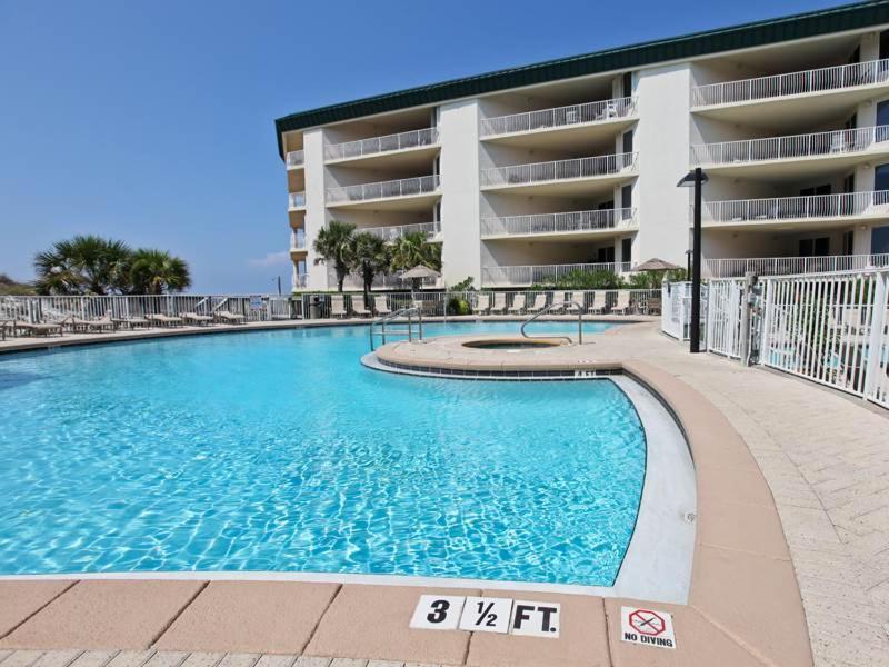 Dunes Of Seagrove A403 Watersound Beach Exterior photo