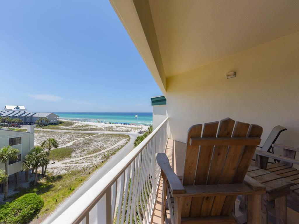 Dunes Of Seagrove A403 Watersound Beach Exterior photo