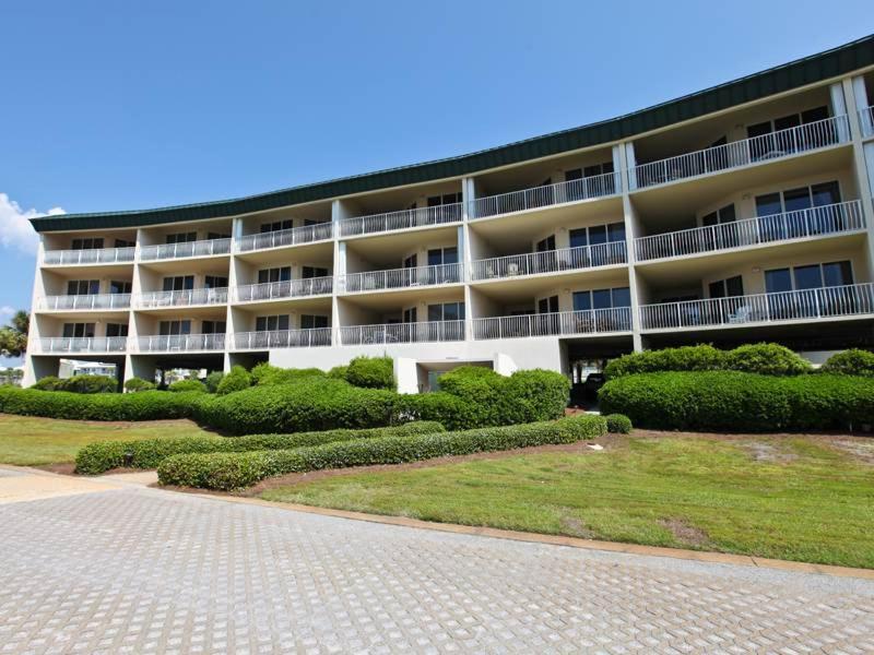 Dunes Of Seagrove A403 Watersound Beach Exterior photo