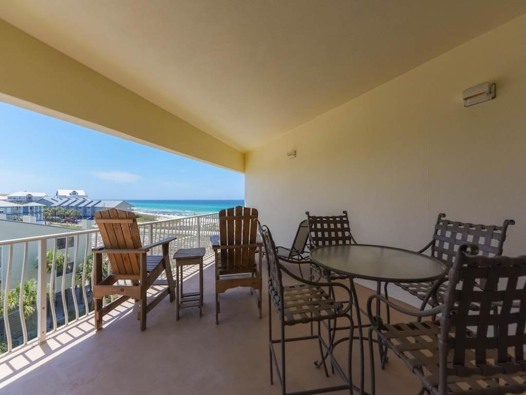 Dunes Of Seagrove A403 Watersound Beach Exterior photo